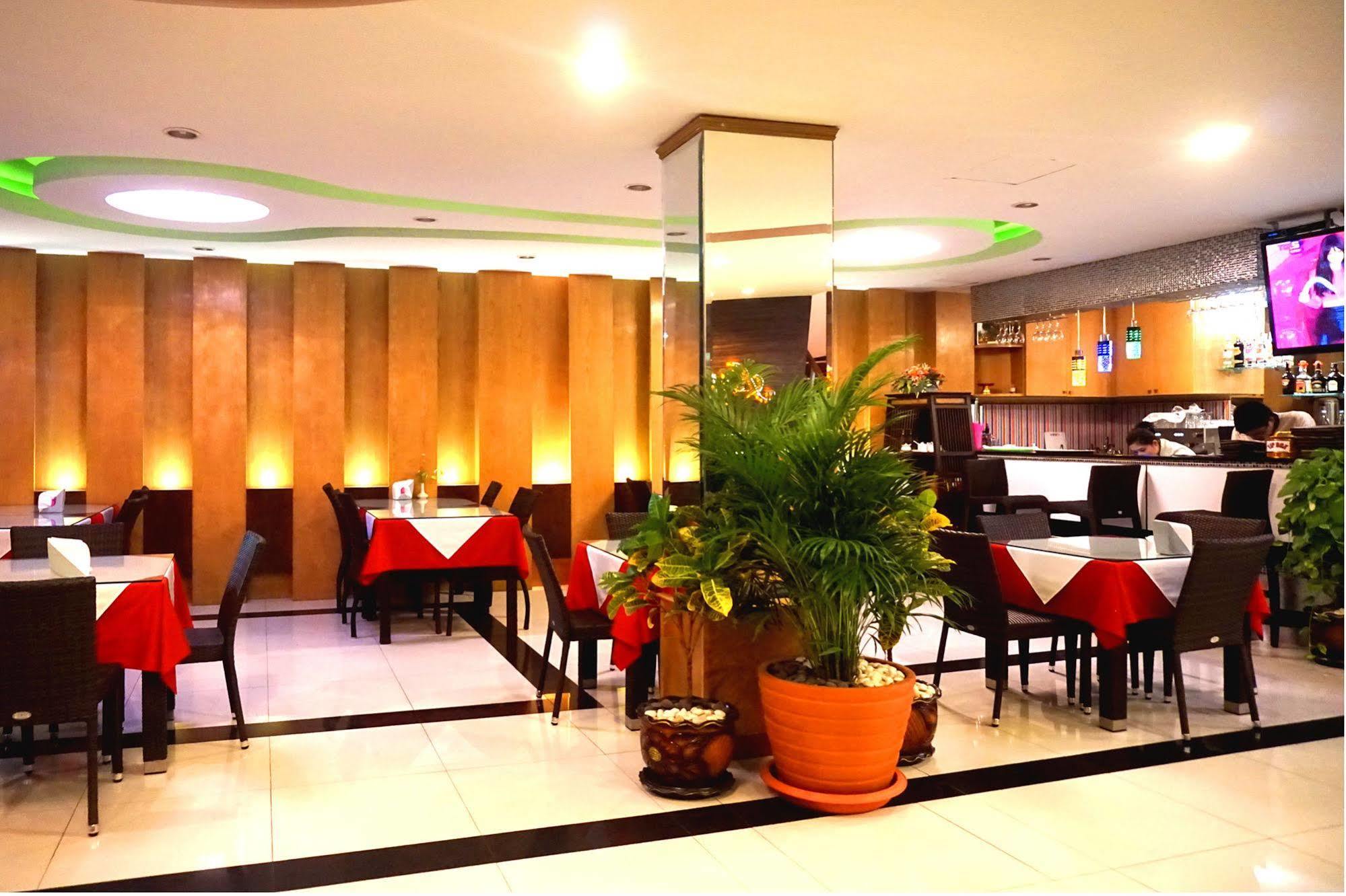 Aya Place Pattaya Exterior foto
